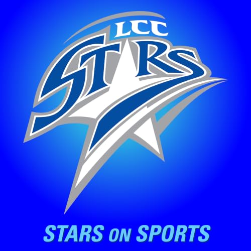 Stars on Sports cover art