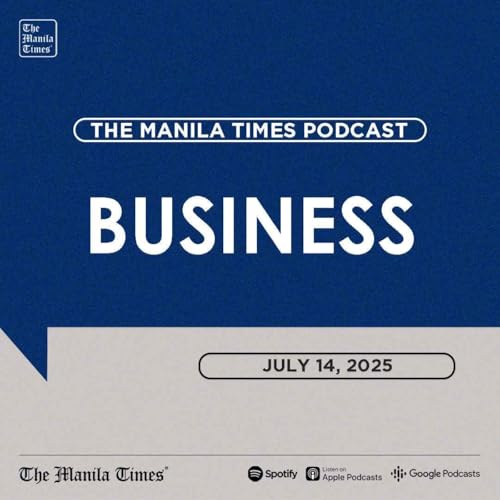 BUSINESS: Online gambling curbs set in draft BSP circular | July 14, 2025 Podcast Por  arte de portada