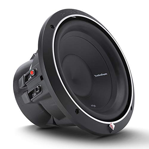Rockford Fosgate P2D2-10 Punch P2 DVC 2 Ohm 10-Inch 300 Watts RMS 600 Watts Peak Subwoofer