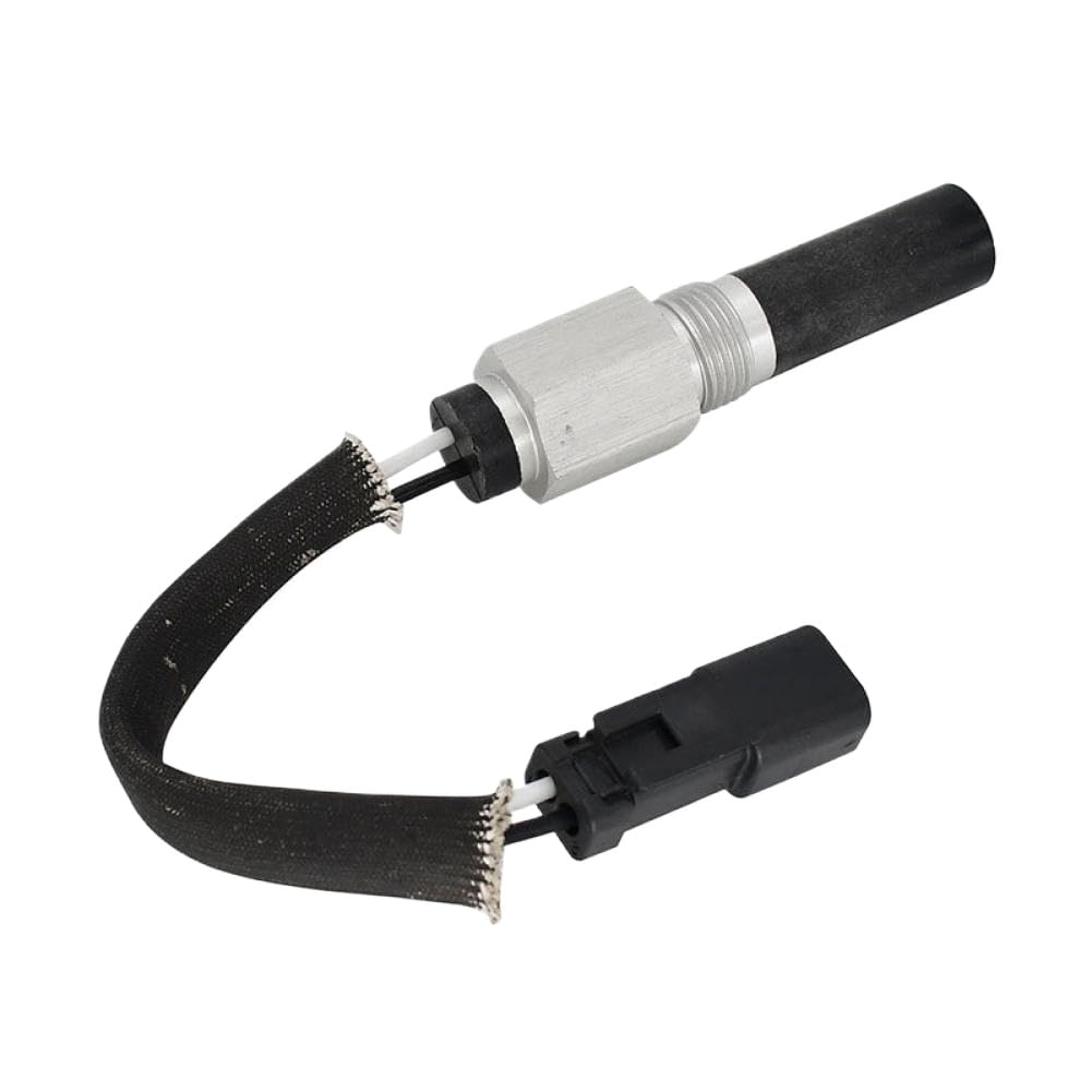 Filtro Hidráulico Presión 196-1185 Compatible Con Cargador Sobre Ruedas