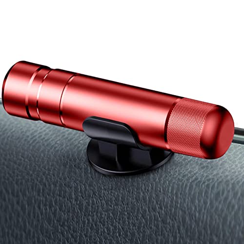 Martelo de segurança do carro | Mini cortador de cinto de segurança e quebrador de vidro | Ferrament