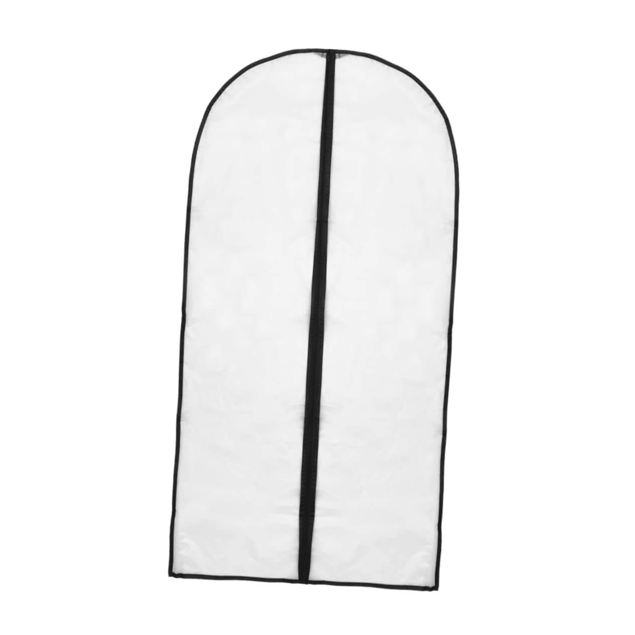 Clothes Storage Bag Organizer Dustproof Suit Cover Garment Bag Water Resistant Material