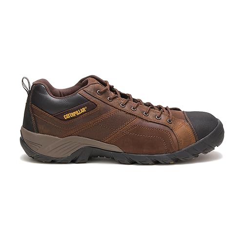 Cat Footwear Men's P89955 Construction Shoe2
