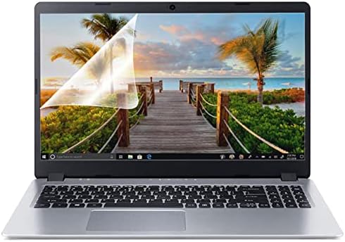 2-Pack F FORITO 15.6 Inch Laptop Anti Glare(Matte) Screen Protector Cover for All 15.6 inch 16:9 Aspect Ratio Screen Laptop, Scratch Proof, Dust-Proof and Fingerprint Resistant