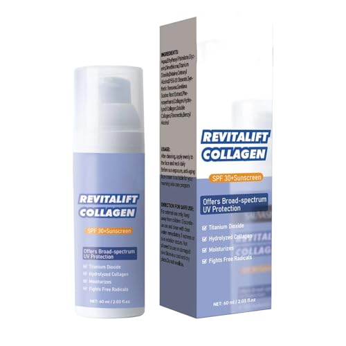 Loción Protectora Solar - Crema Solar Facial Y Corporal 60ml | Solución Hidratante, Cosméticos Impermeables al Sudor para Mujeres en Actividades al Aire Libre - imagen 7