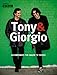 Tony and Giorgio