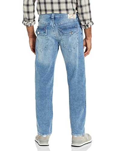 Jean Ricky Flap True Religion Light Breakers pour un look décontracté chic - 2