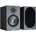 Monitor Audio Bronze 50 Bookshelf Speaker Black (Pair)