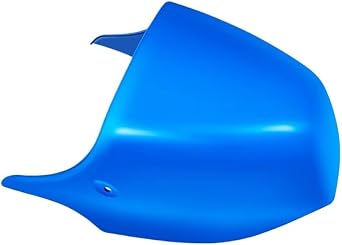 Motorcycle Side Fairing Motorcycle Passenger Pillion Rear Seat Cover Fairing Cowl Hump Spoiler for XSR 900 2024 for XSR900 2025-2022