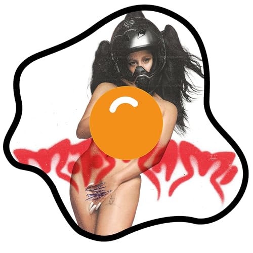 S05E06 | MOTOMAMI - Rosalia