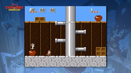 Miniatura 5 de The Disney Afternoon Collection - Switch 2