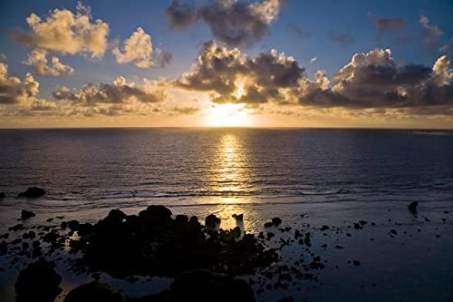 �yLac et Soleil�z���ꌧ �{�Ó��s�����������̒����̃|�X�g�J�[�h�t���͂����n�K�L Photo by��i.com