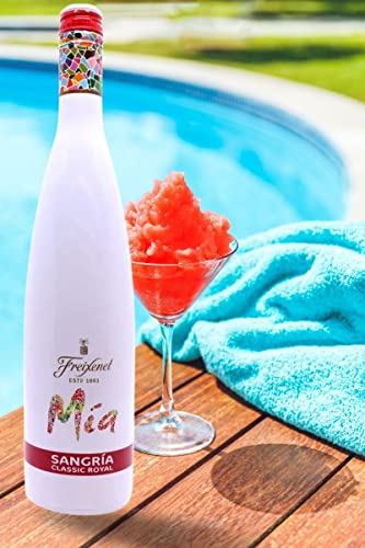 Sangría Freixenet Mia Classic Royal 750ml