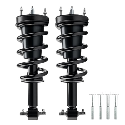 PHILTOP Front Air Strut for Tahoe, Suburban 1500, Yukon, Avalanche