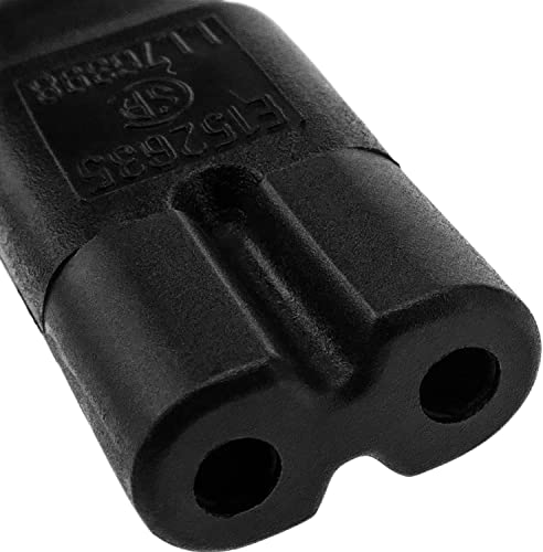 CABLEPELADO Cavo di prolunga alimentazione | C7 a