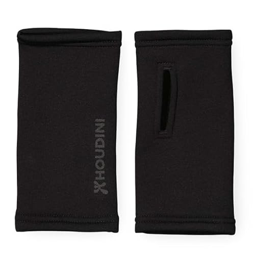 [�t�[�f�B�j] Power Wrist Gaiter 850041 True Black S