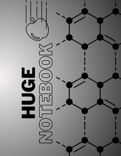 Huge Notebook