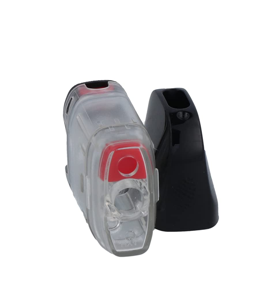 uwell caliburn g2 amazon Uwell Caliburn G2, sistema de cartuchos, 750 mAh, 2 ml, cigarrillo  electrónico, color shading gray, sin nicotina : Amazon.es: Electrónica