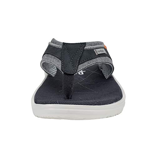 Image of HEYDUDE Sami Sandals Multiple Colors & Sizes | Men's Footwear | Men's Slip On Sandals | Comfortable & Light-Weight