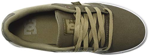 Image of DC Boys Anvil Tx M Shoe Sneakers