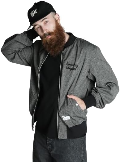 Amazon.co.jp: 【Schott】【ショット】 COTTON COVERT EMB. JACKET