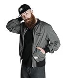 【Schott】【ショット】 COTTON COVERT EMB. JACKET コットンコバート 刺繍 ジャケット メンズ L 010 ブラック 782-4252006