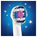 Oral-B 3DWhite Cabezales De Recambio - Pack De 3 Unidades