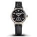 Locman Orologio Donna Acciaio Rose 1960 Nero - 3