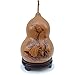 Hengwei Wood Burning Kit with Wood Burners 20 Pyrography Wire Tips and Digital Adjustable Temperature Control for Wood Leather and Gourd (1x A Set of Pyrography Machine)