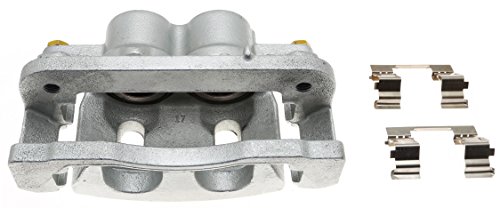 Acdelco Professional 18Fr2660C Disc Brake Caliper Assembly (Friction Ready Coated), Remanufactured (Renewed) #TOP1
