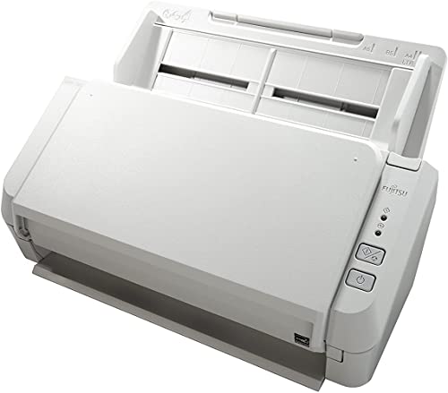 Fujitsu SP-1120N Scanner ADF haute résolution 600 DPI pour clarté parfaite - 3