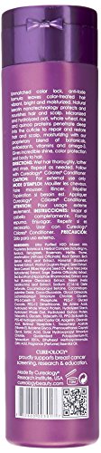 Cureology Shampoos para Corantes