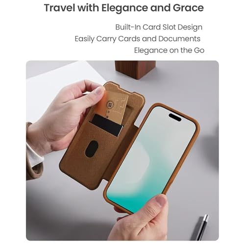Coque antichoc iPhone 17 Pro Max avec protège-objectif coulissant - 3