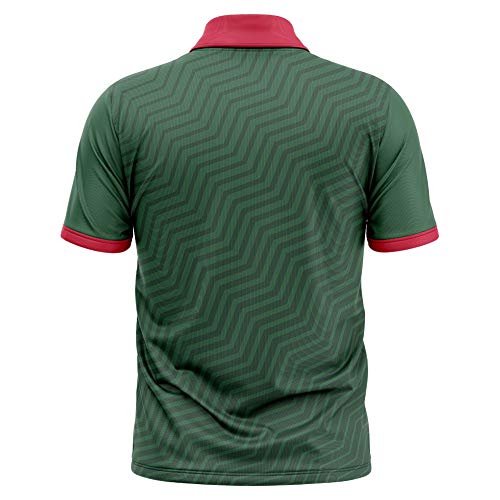 Airosportswear 2022-2023 Bangladesh Cricket Concept Football Soccer T-Shirt Jersey - Baby #TOP1