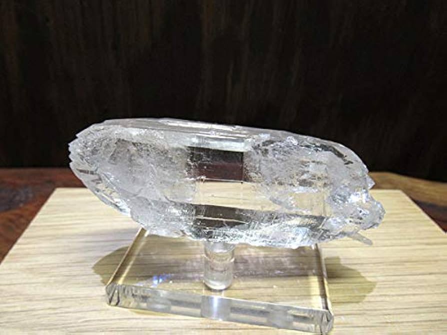 Amazon.co.jp: ガネッシュヒマール産 ヒマラヤ水晶 原石 販売