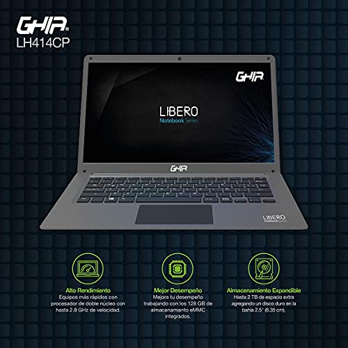 Computadoras De Escritorio, Personal Computer ghia computadoras Marca GHIA (3)