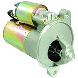 OEG Parts New Starter Compatible With Ford F-250 F350 5.8L 1992-1997, Bronco F-150 F-250 5.0L