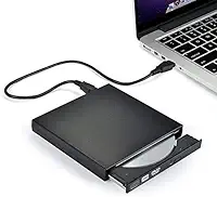 Gravador Externo Usb Dvd Dg-100 Dex