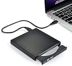 Gravador Externo Usb Dvd Dg-100 Dex
