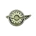 XCOSER Lab Member Pin Badge Costumes Accessories for Gift