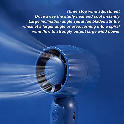 Explore Mini Ventilador de Cílios Manobra Portátil para Secar Cílios Pós-Enxerto funciona como secad