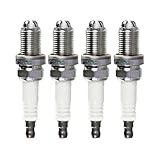NGK For BMW 323Ci/328Ci 2000 Spark Plug Multi-Ground Box of 4 BKR6EQUP | 3199