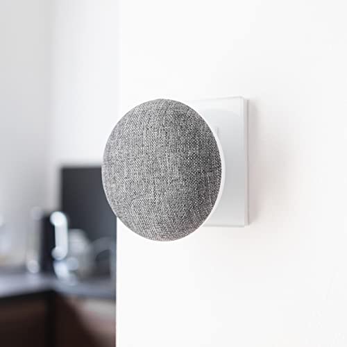 Sonnette interphone WiFi Hombli pour ne plus rater aucun colis