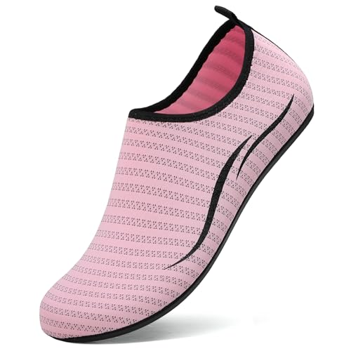 gitzing マリンシューズ 24.0cm ピンク