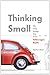 Thinking Small: The Long, Strange Trip of the Volkswagen Beetle