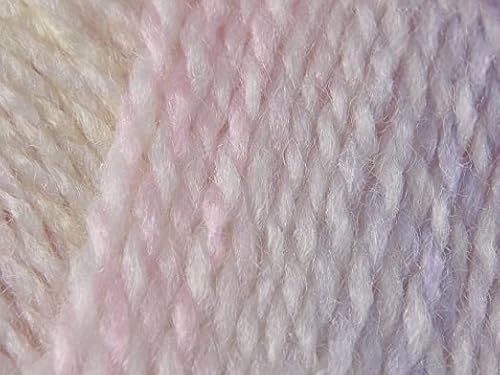 James C. Brett James C Brett Baby Marble Dk Wool/Yarn - Bm8