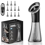 Upgraded- Ear Wax Removal- Ear Wax Removal Kit- Electric Ear...