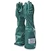 Tucker Safety Utility Gloves Green Nitrile Large - 20