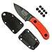 ESEE Knives Candiru Fixed Blade Knife with Molded Polymer Sheath