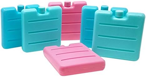 ToCi Petits blocs réfrigérants | Mini éléments de refroidissement...